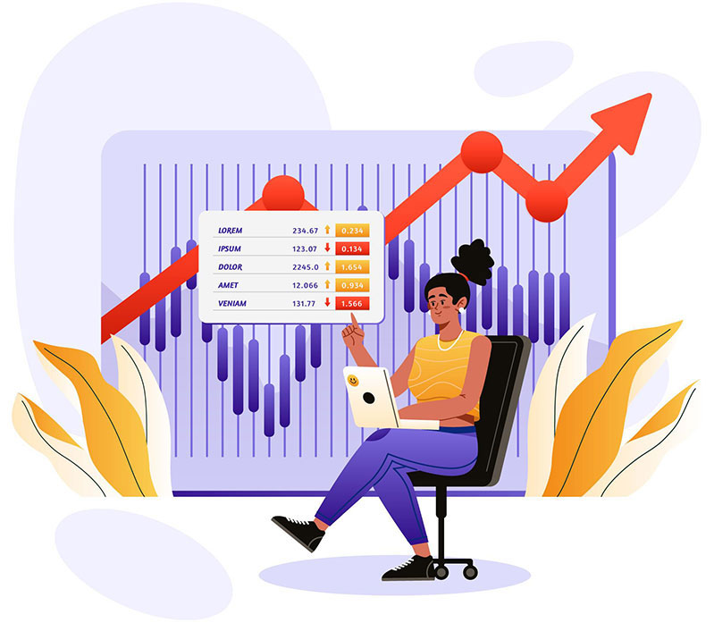 Forex Graphics